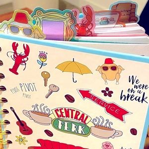 ☕️FRIENDS-“Central Perk” Bundle☕️